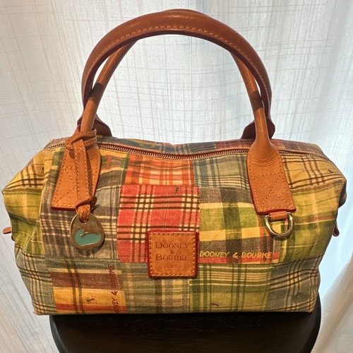 Rare vintage y2k dooney - vintage,