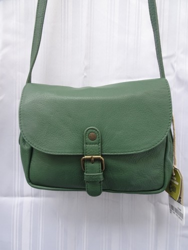 Fat face green - cross, body