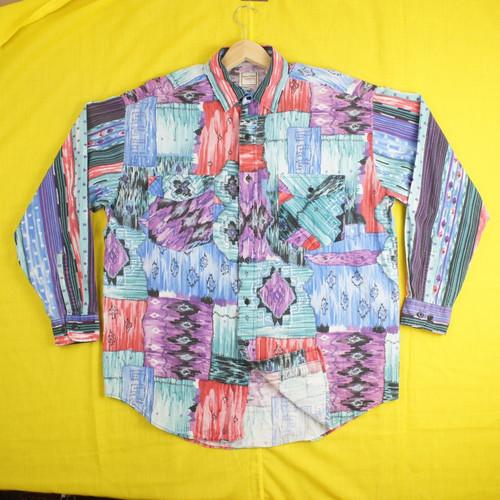 Western plains men super - men's,