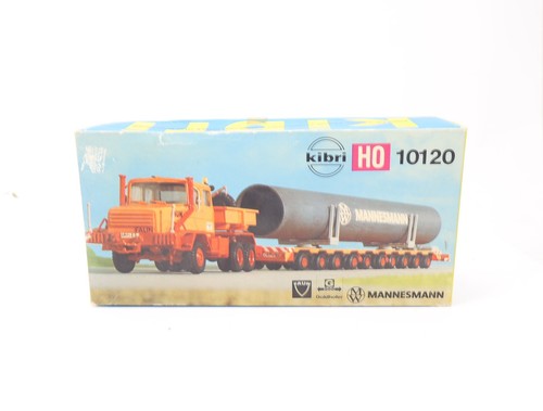 Kibri 10120 model car kit - car,