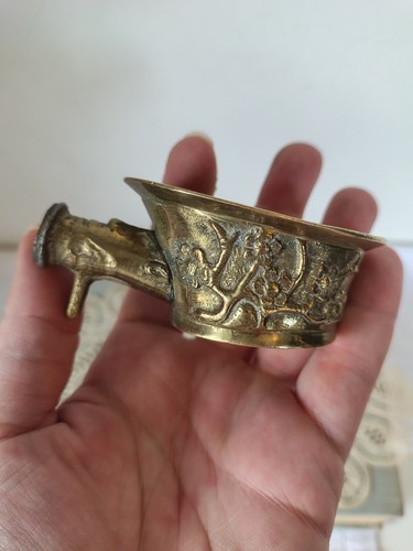 Vintage chinese enamel - chinese,