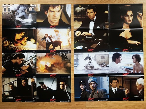 James bond 007 goldeneye - bond,