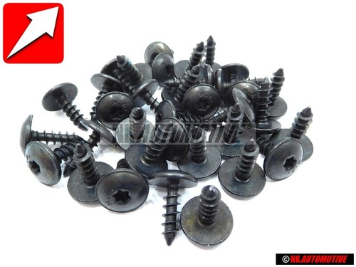 36x genuine hexagon socket - vw,