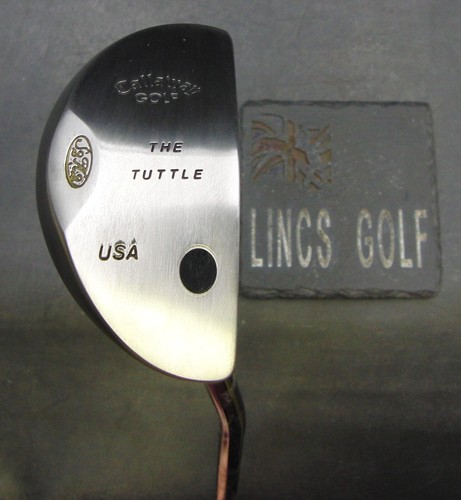 Callaway s2h2 the tuttle usa - s2h2,