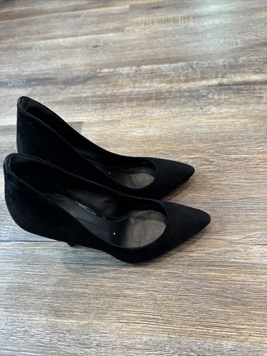 Stella luna black pump - stella,