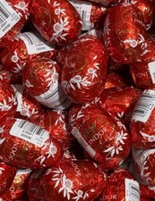 Lindt Lindor Milk Chocolate