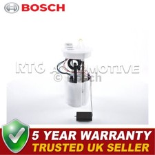Bosch Fuel Pump Senser Unit