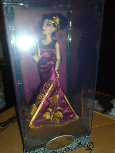 Disney villain limited edition