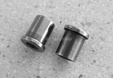 Tamiya Avante Black/Egress 2013/Vajra 5x6mm Bushing 9804509/19804509 
