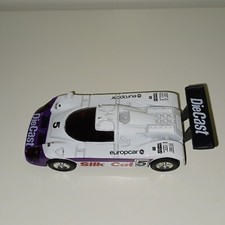 Diecast Europcar SIIk Townsend