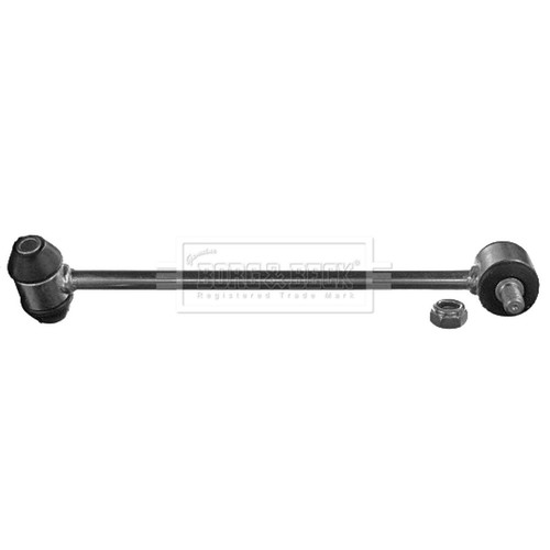 Anti roll bar link - bar, outer