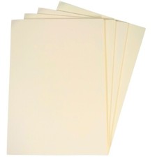A4 Coloured Card 50 sheets
