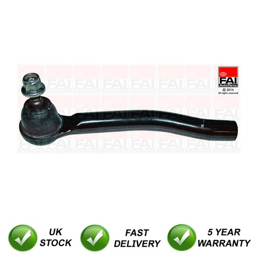 Tie rod end front - tie,