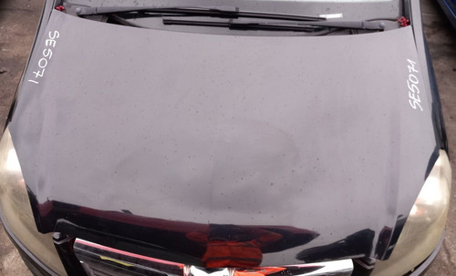 Vauxhall zafira mk2 2007 - vauxhall,