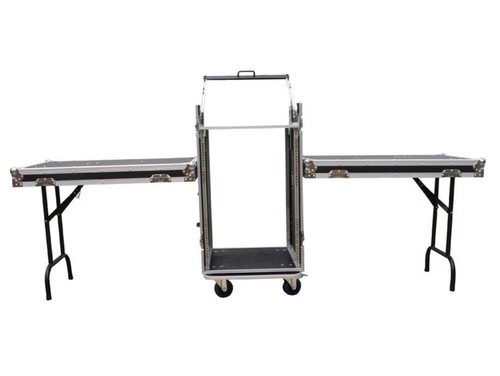 Stagecore cobra 16u rack - 19", +