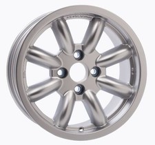 Revolution 8 Spoke Alloy Wheel