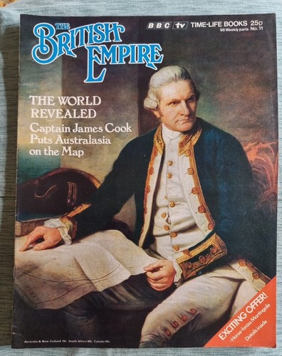British empire bbc time - british,