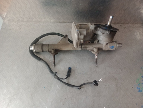 Citroen mk3 2017 - 2020, 1.2
