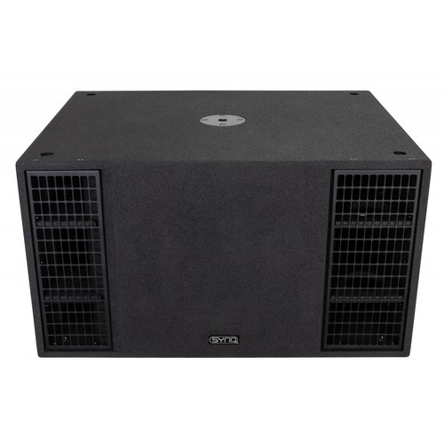 Synq b15 active dsp - sa-b15,