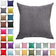 UK Corduroy Plush Jumbo Cord
