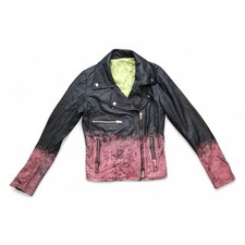 S.W.O.R.D. 6.6.4.4. PINK OMBRE