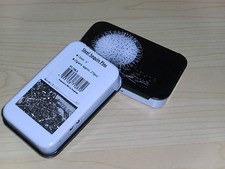 New - Pins in Collectable Tins