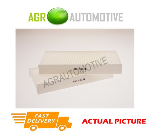 Diesel cabin filter - diesel,