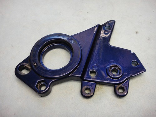 Buell frame side plate - x1, rh