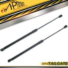 A-Premium 2x Rear Boot Gas