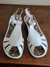 Fly london white - london,