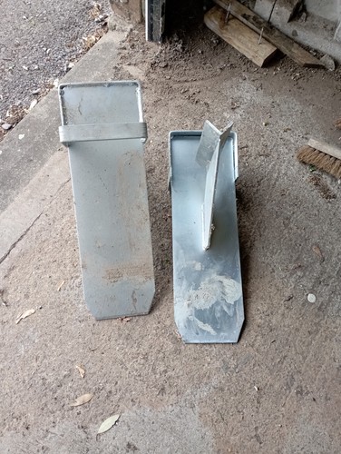 Strong boys used inch - used, 20
