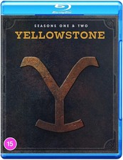 Yellowstone: Seasons 1 & 2