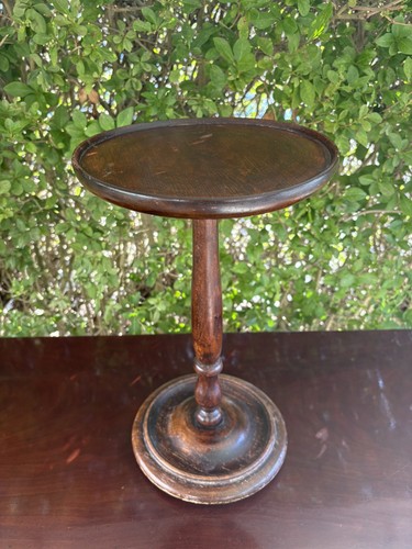 Stunning antique mahogany
