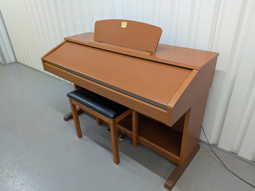 Yamaha clavinova cvp - yamaha, cvp-301
