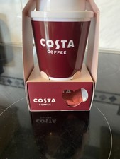 New Costa Babyccino 