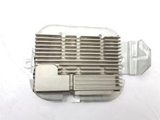 2018 ALFA ROMEO GIULIA SPEAKER AMPLIFIER 50533989