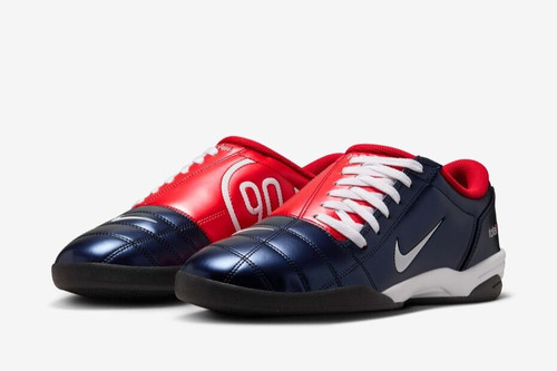 Eur nike t90 total - 7,