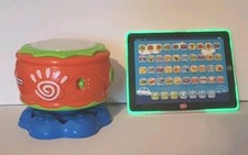 Little Tikes Musical Spin 'n'