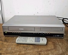 Toshiba DVR16STB VHS DVD