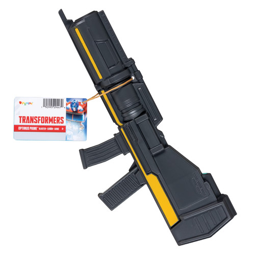 Disguise transformers optimus - disguise,
