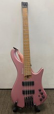 Ibanez EHB1000 S Pink Gold Metallic 