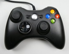 Controller Wired Gamepad For