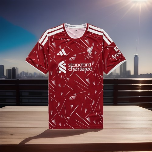 Adidas liverpool lfc - liverpool, home
