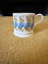 Emma Bridgewater 1/4 Pint Baby