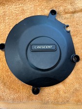 Crescent Suzuki Clutch Cover