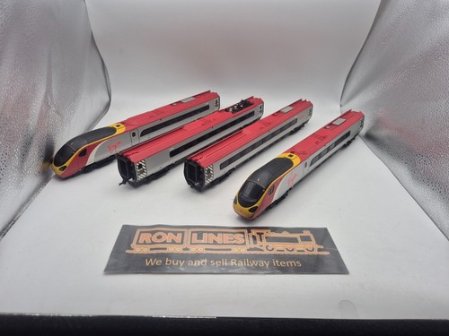 Hornby gauge r2467 virgin - r2467,