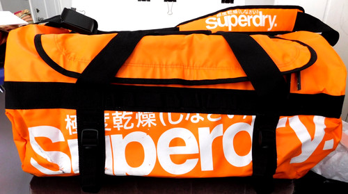Superdry scuba dive - scuba,