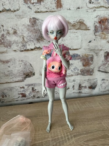 Bjd missmian ling resin - 1/6,
