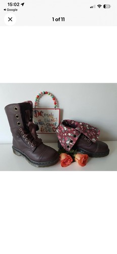 Doc martens aimilita - doc,