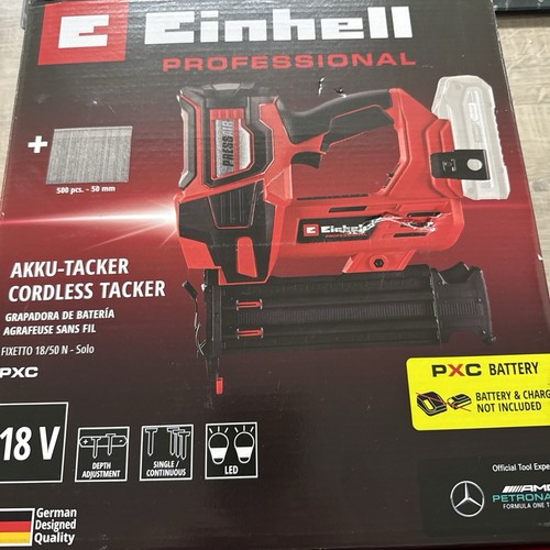 Einhell power change - power, x-change